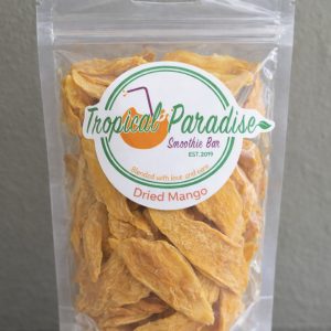 seasonal dried fruit